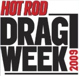 Hot Rod Drag Week Hotels Announced